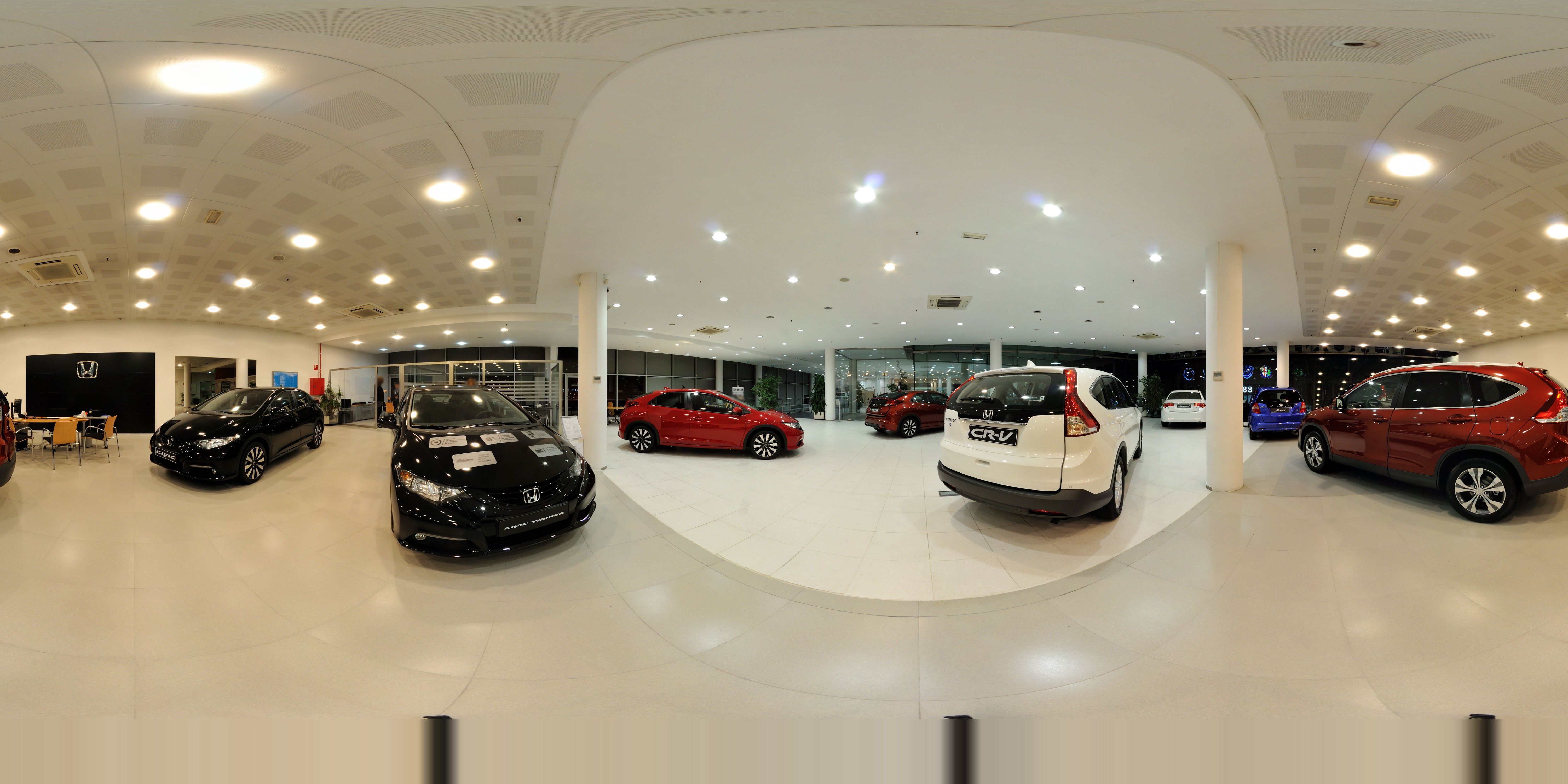 Galería en miniatura