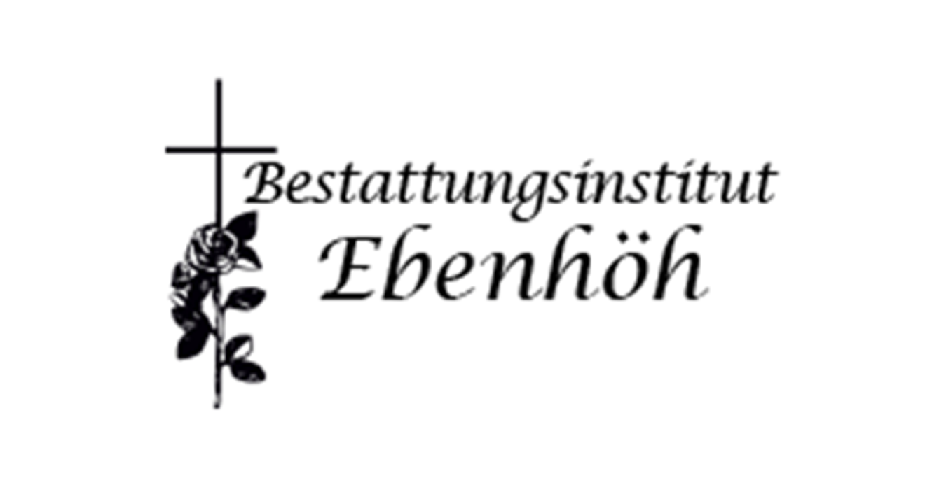 Bestattungen Ebenhöh in Trebur