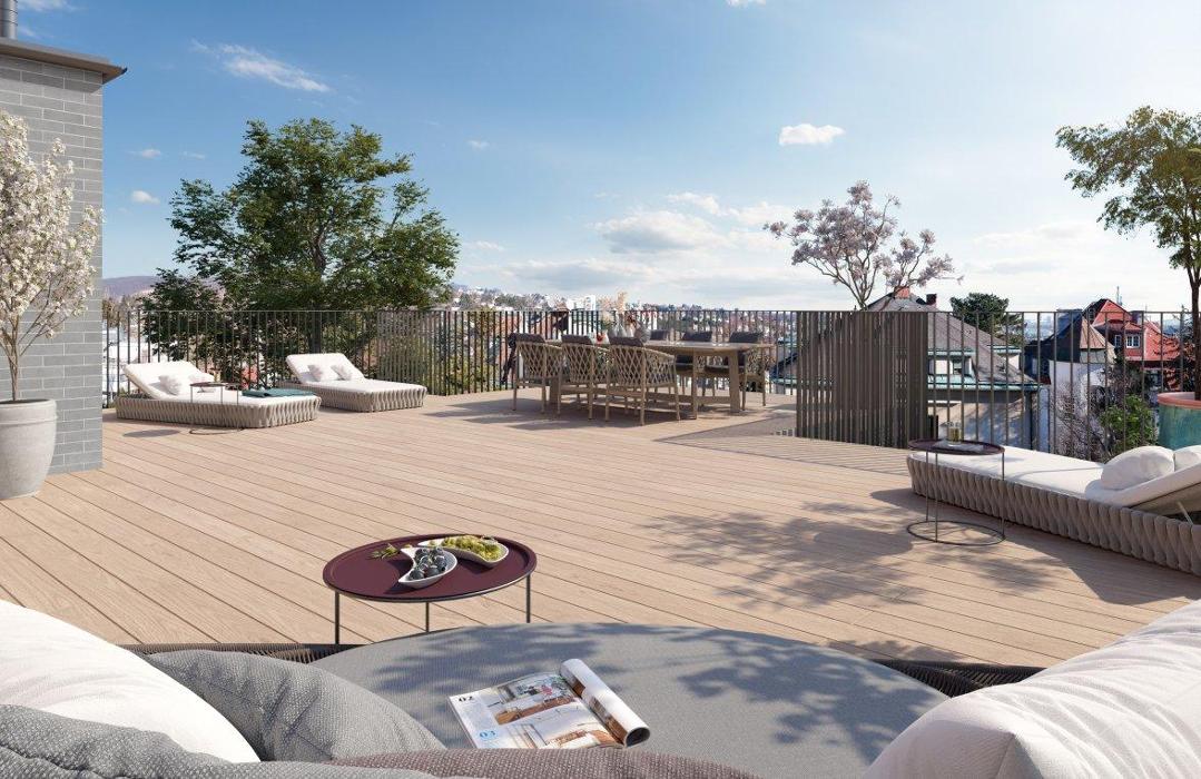 Marlies Muhr Immobilien GmbH | Luxusimmobilien Wien, Wollzeile in Wien