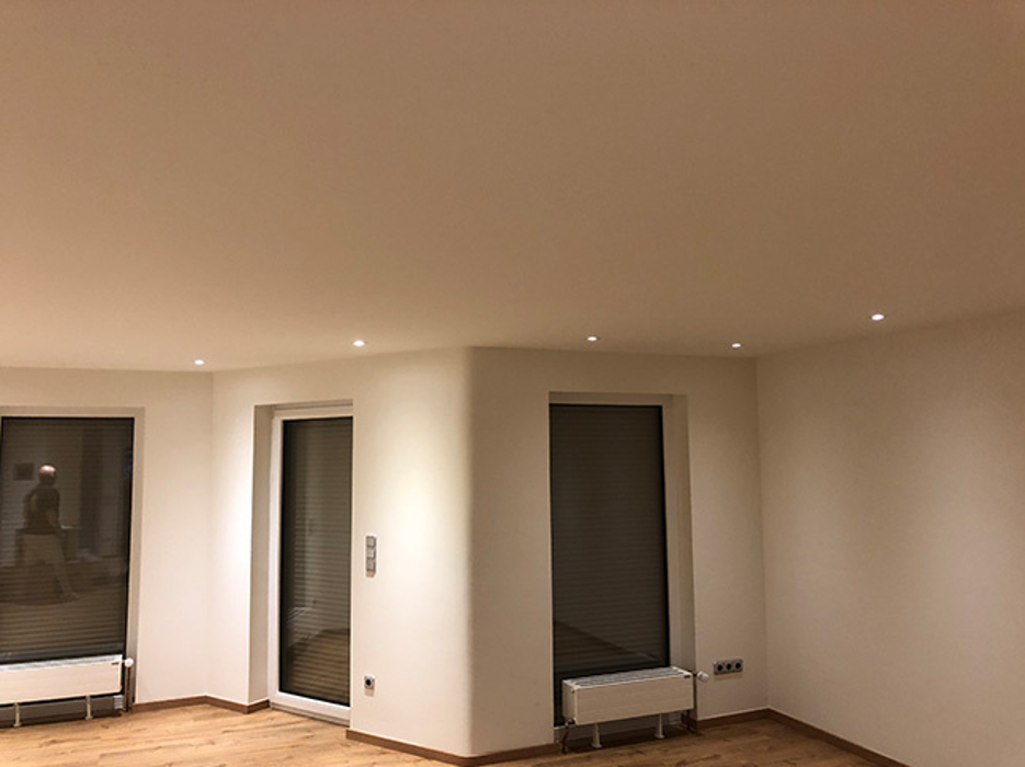 Elektro-Datz GmbH & Co. KG, Usastraße in Neu-Anspach