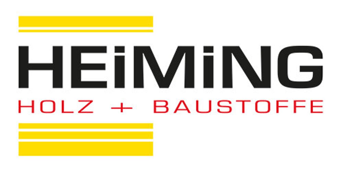 Johann Heiming KG in Dorsten