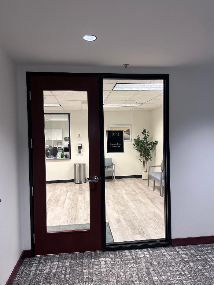 Dermatology Associates - Lake Oswego