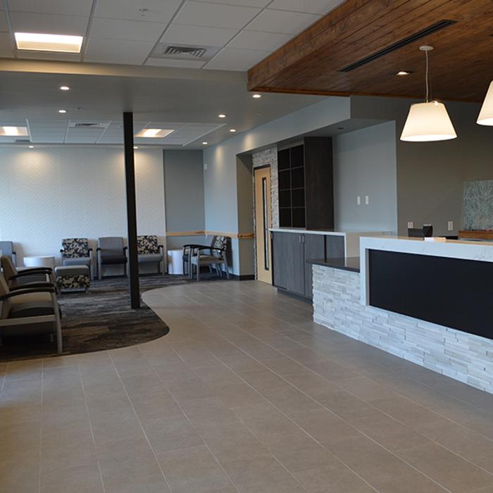 Advanced Dermatology & Skin Surgery Spokane North Image