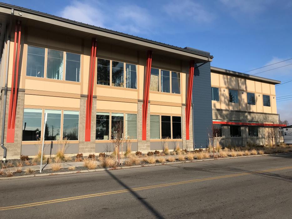 Advanced Dermatology & Skin Surgery Spokane North Image