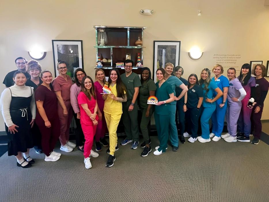 Dermatology Associates - Tigard