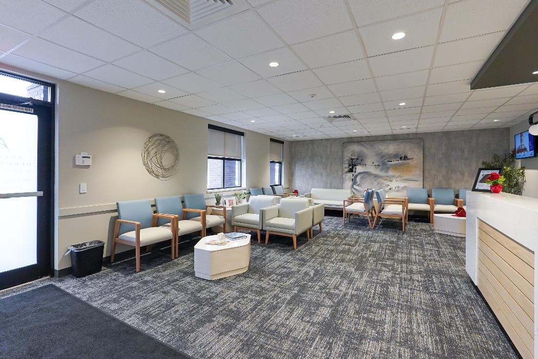 Advanced Dermatology & Skin Surgery South Hill