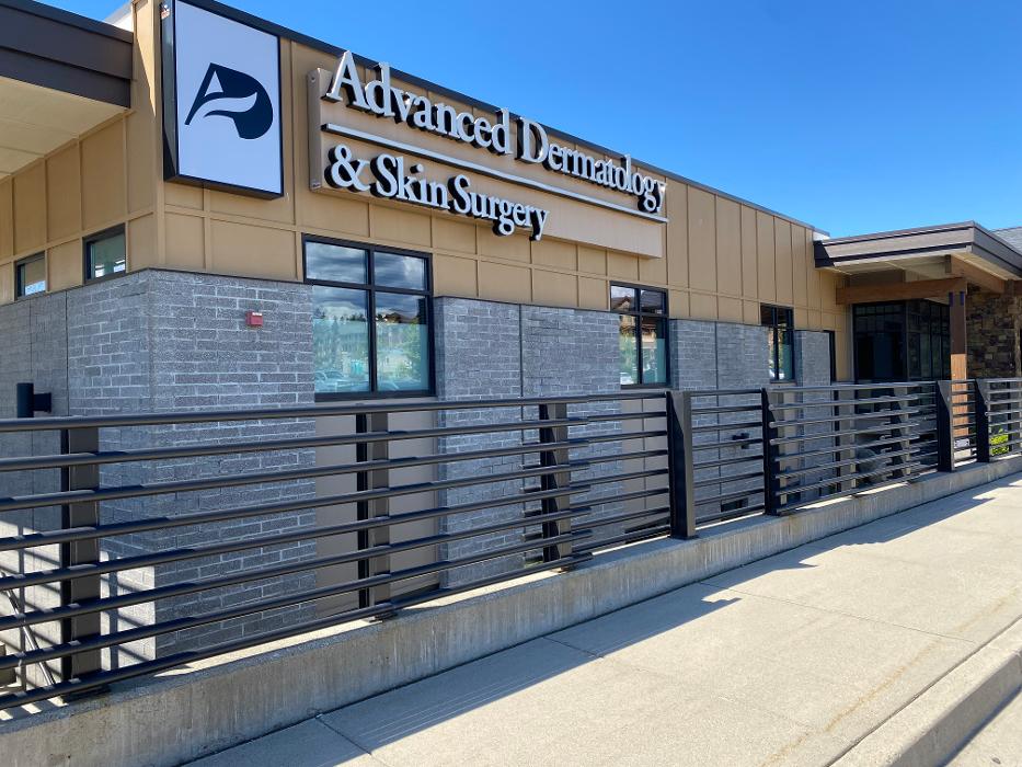 Advanced Dermatology & Skin Surgery Coeur d'Alene