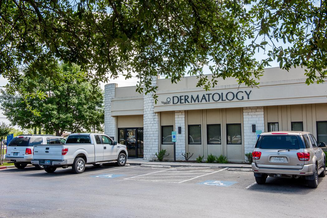 Vitalogy Skincare - San Marcos