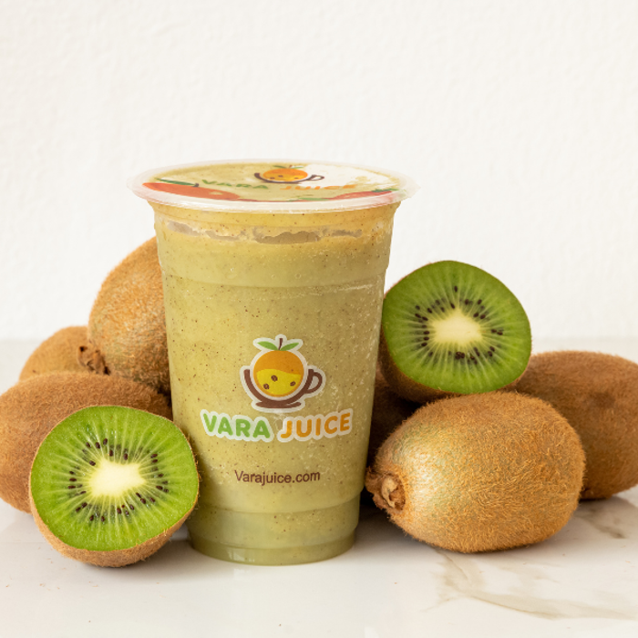 Vara Juice (Ypsilanti) Image