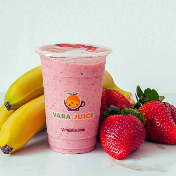 Vara Juice (Ypsilanti) Image