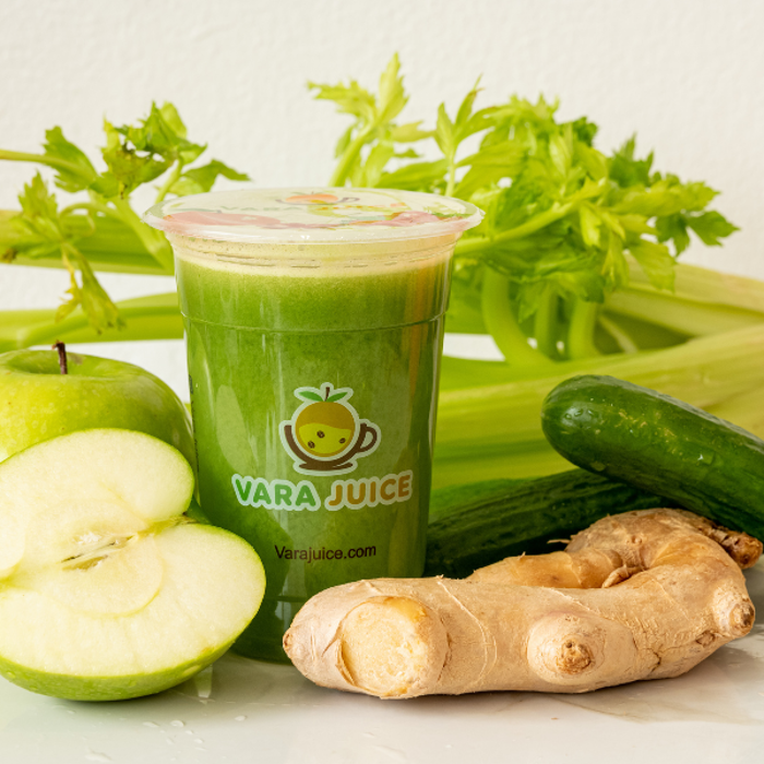 Vara Juice (Ypsilanti) Image