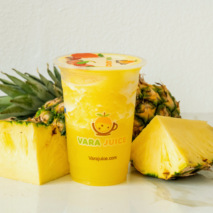 Vara Juice (Ypsilanti) Image