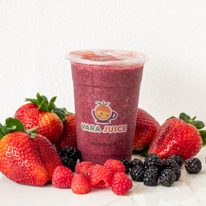 Vara Juice (Ypsilanti) Image