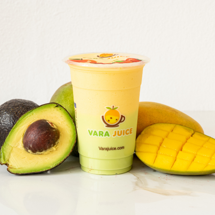 Vara Juice (Ypsilanti) Image