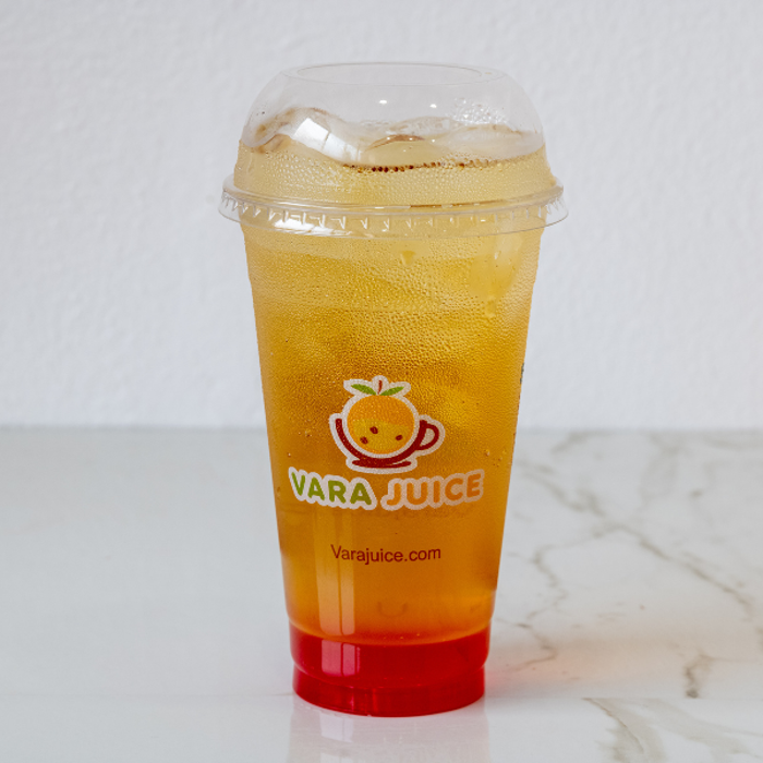 Vara Juice (Ypsilanti) Image