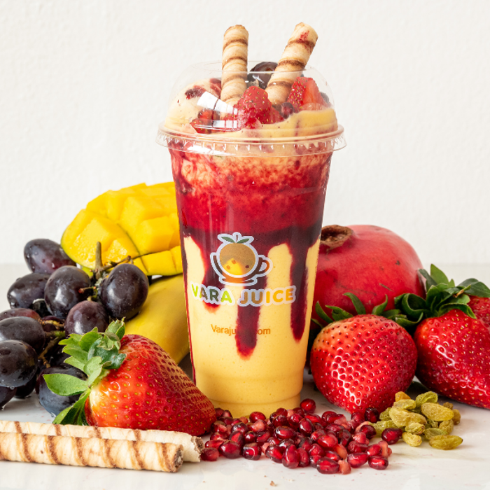 Vara Juice (Ypsilanti) Image