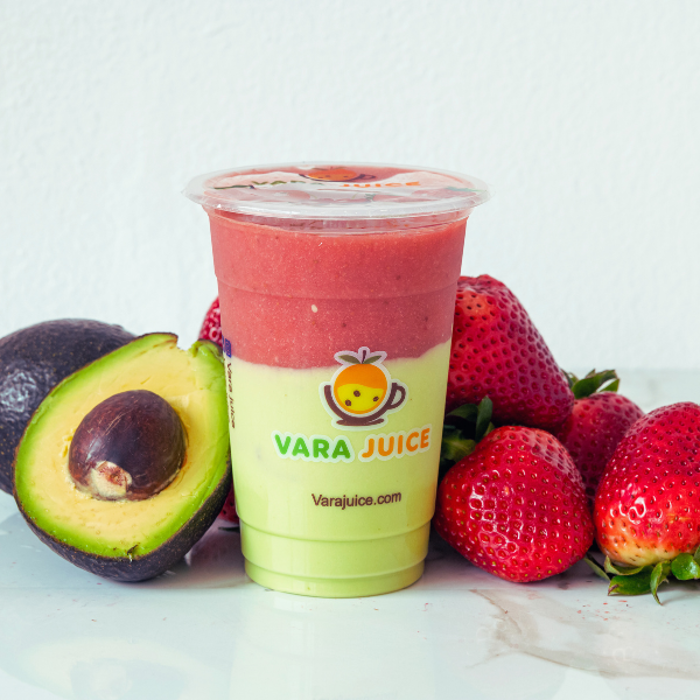 Vara Juice (Ypsilanti) Image