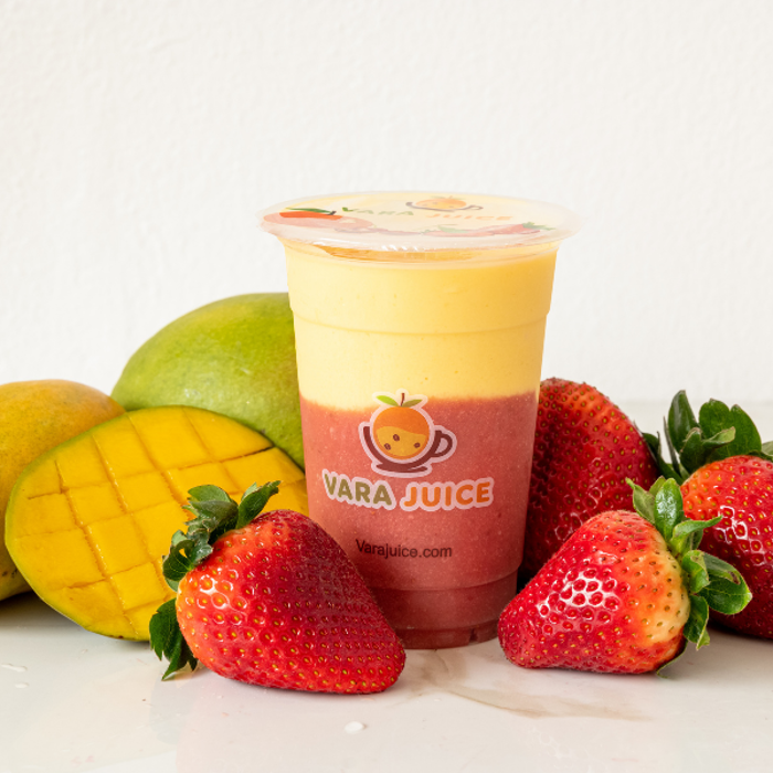 Vara Juice (Ypsilanti) Image