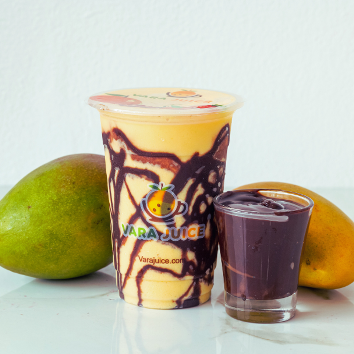 Vara Juice (Ypsilanti) Image