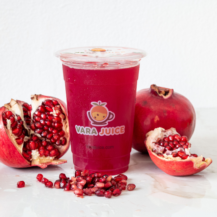 Vara Juice (Ypsilanti) Image