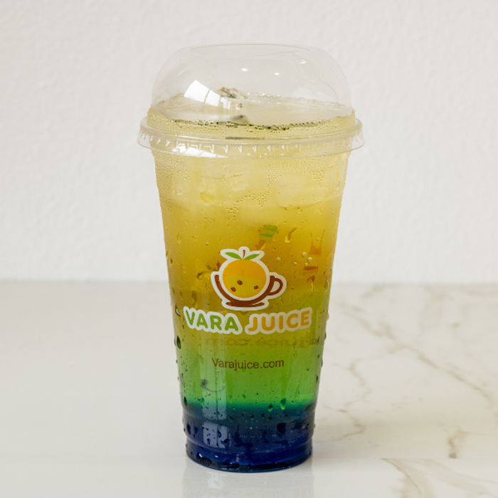 Vara Juice (Ypsilanti) Image