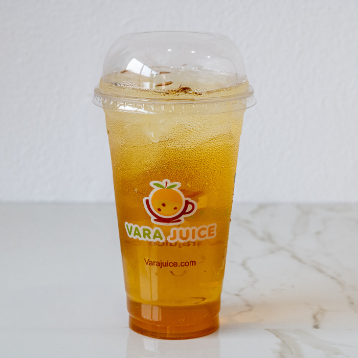 Vara Juice (Ypsilanti) Image