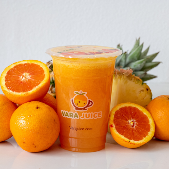 Vara Juice (Ypsilanti) Image