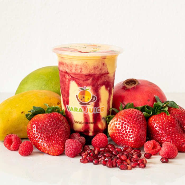 Vara Juice (Ypsilanti) Image