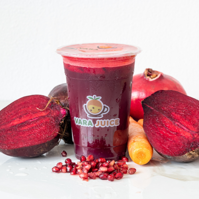 Vara Juice (Ypsilanti) Image