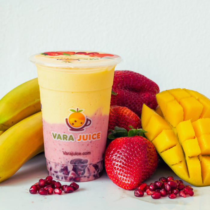 Vara Juice (Ypsilanti) Image