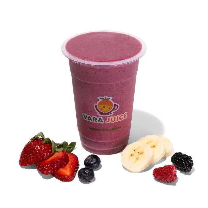 Vara Juice (West Bloomfield)