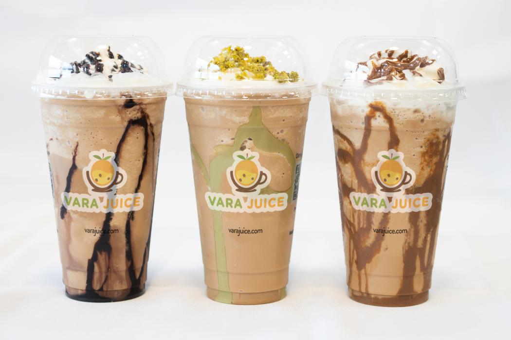 VARA Juice (Garden City) Image