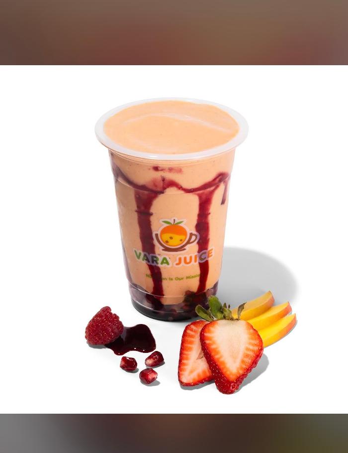 VARA Juice (Garden City) Image