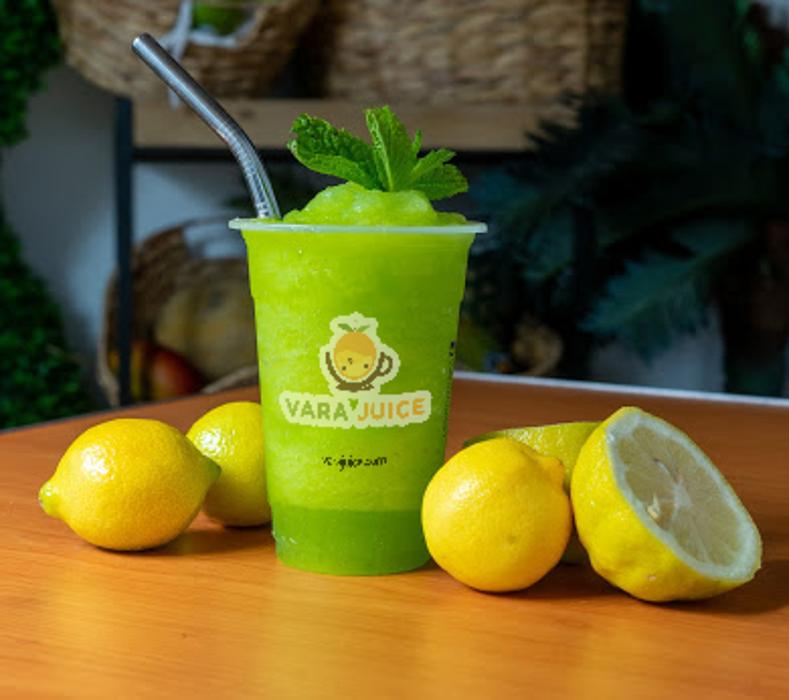 VARA Juice (Garden City) Image