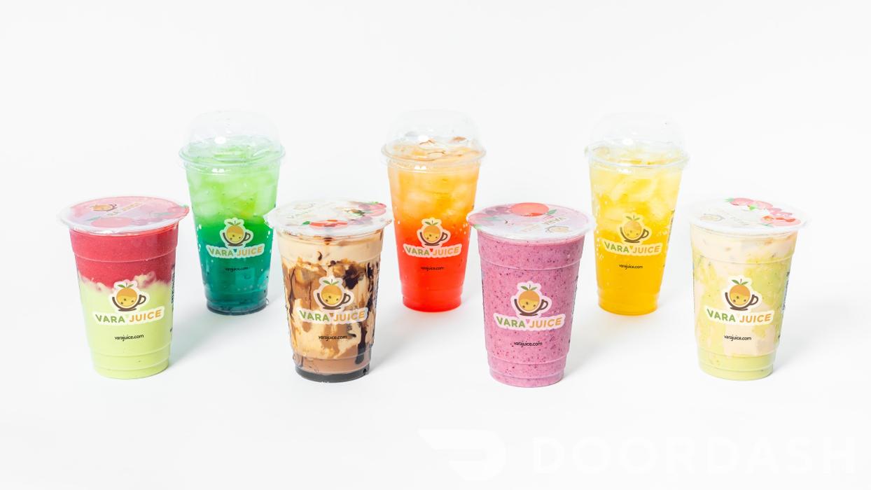 VARA Juice (Garden City) Image