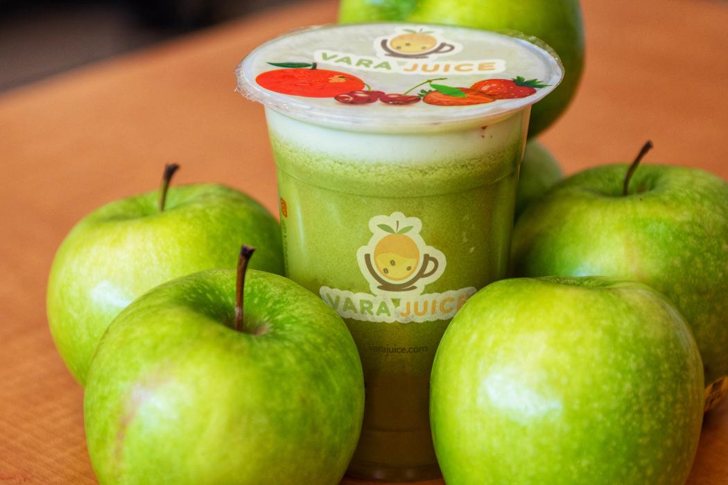 VARA Juice (Garden City) Image