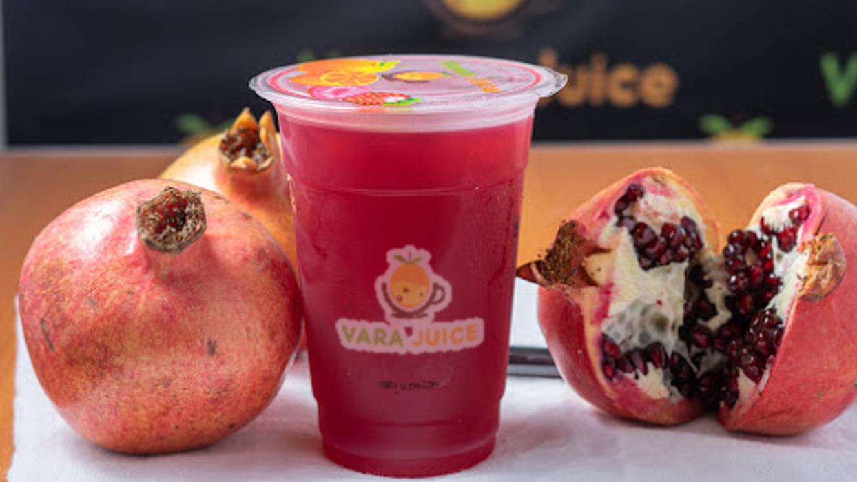 VARA Juice (Garden City) Image