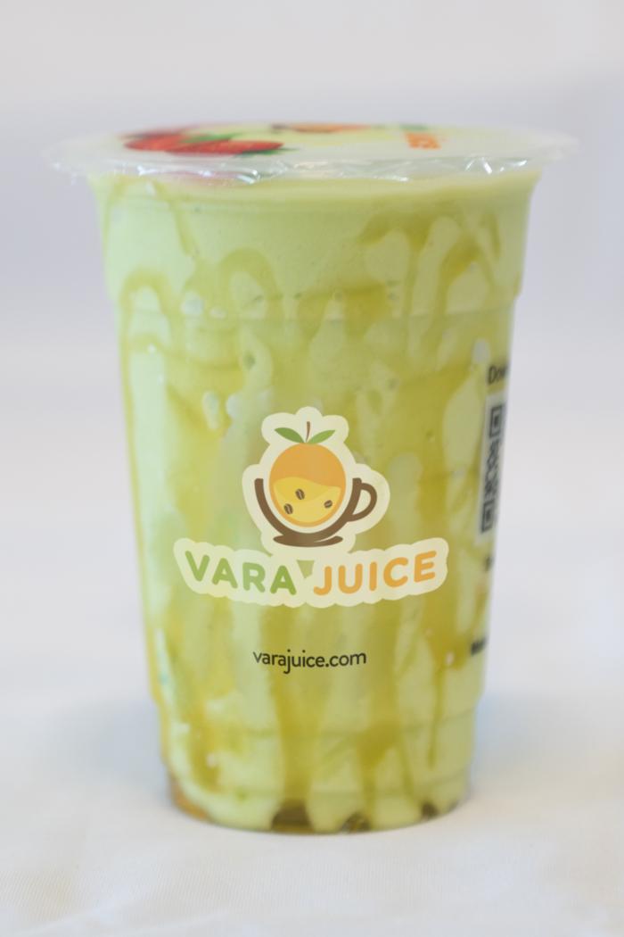 VARA Juice (Garden City) Image