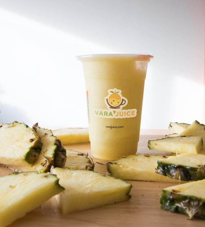 VARA Juice (Garden City) Image