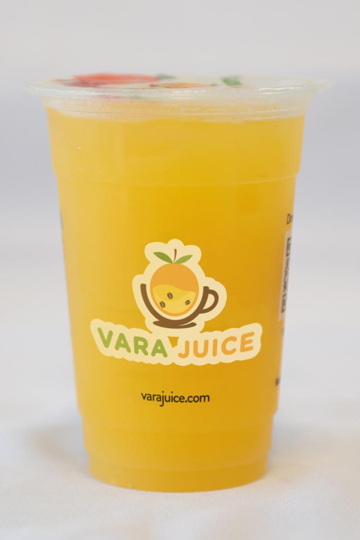 VARA Juice (Garden City) Image