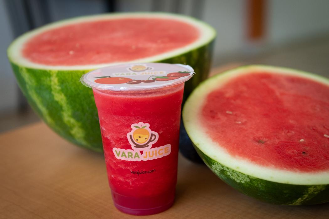 VARA Juice (Garden City) Image