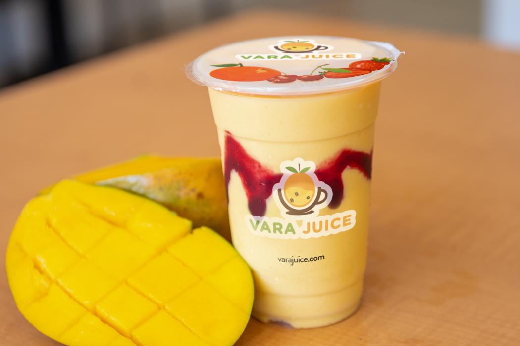 VARA Juice (Garden City) Image