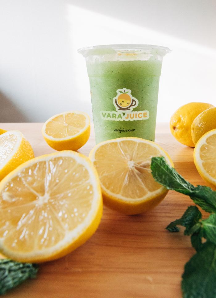 VARA Juice (Garden City) Image