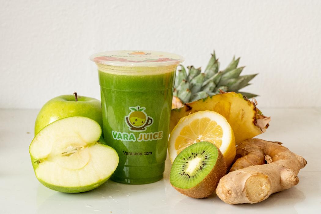 VARA Juice (Garden City) Image