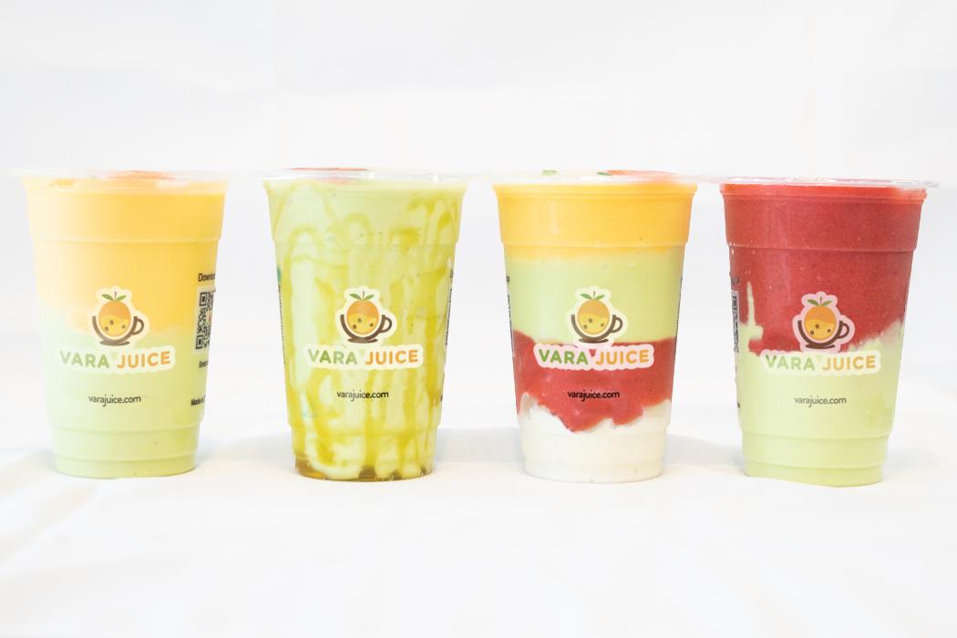 VARA Juice (Garden City) Image