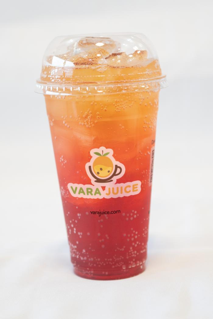 VARA Juice (Garden City) Image