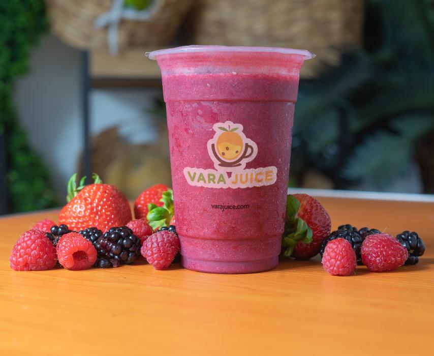 VARA Juice (Garden City) Image