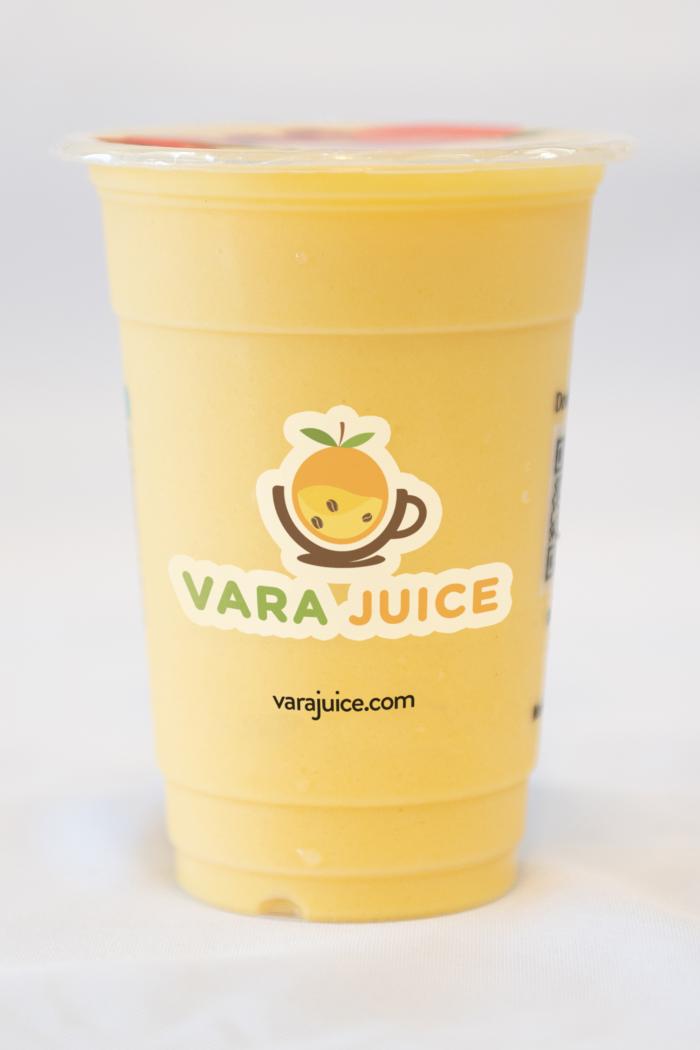 VARA Juice (Garden City) Image