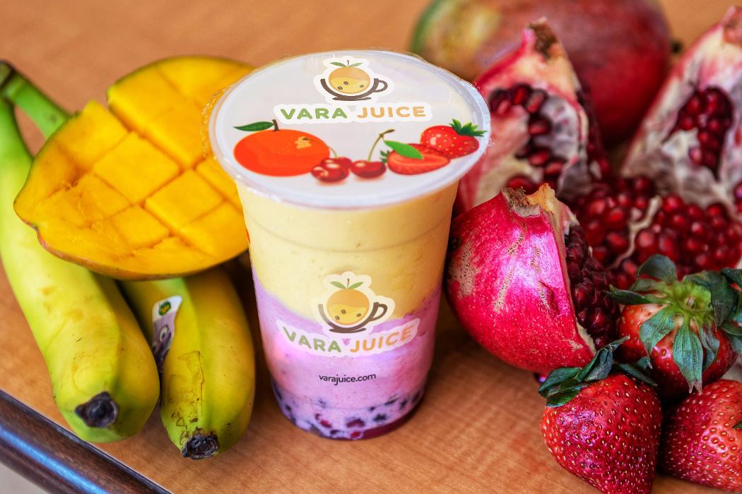 VARA Juice (Garden City) Image