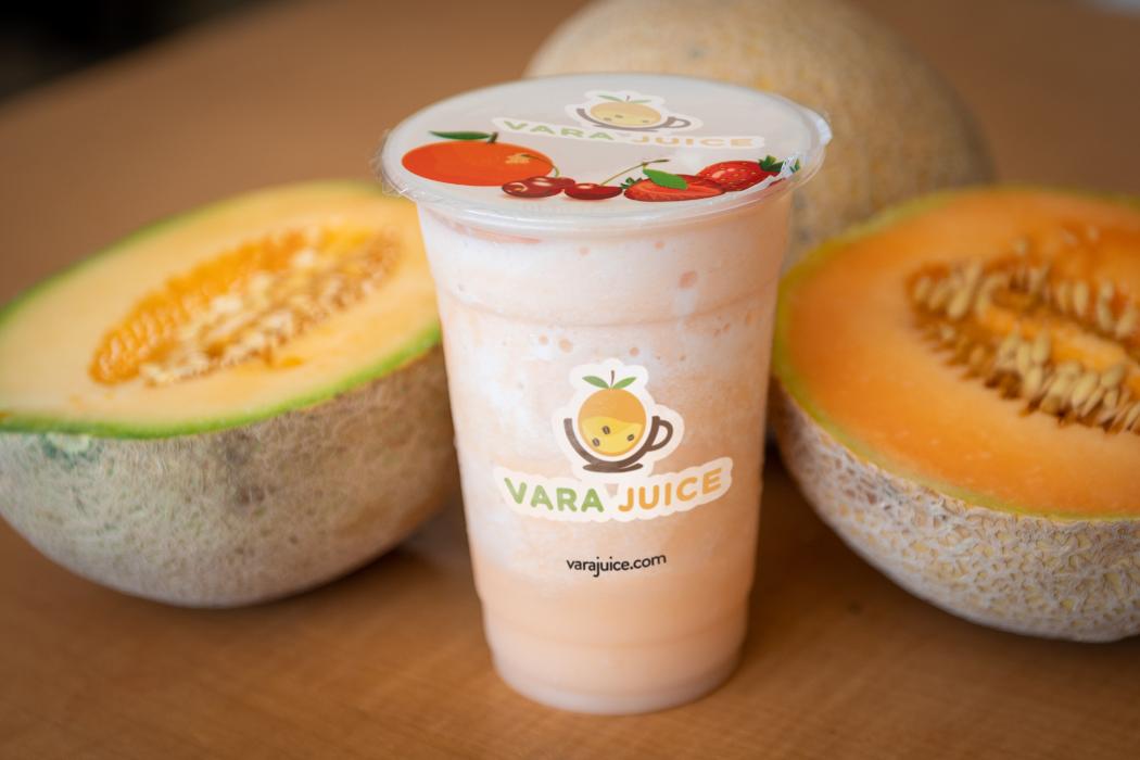 VARA Juice (Garden City) Image